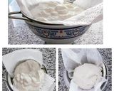 Foto del paso 7 de la receta Tarta de zanahoria vegana
