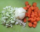 Foto del paso 2 de la receta: Ramen