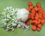 Foto del paso 2 de la receta: Ramen