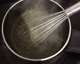 A picture of step 4 of Minted cider lamb.