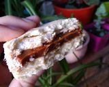 Foto del paso 6 de la receta: Alfajores de maicena