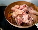 Foto langkah ke 3 dari resep Ayam Palleko Bugis.