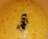 Foto del paso 2 de la receta: Flan de coco en microondas 🖤🎀