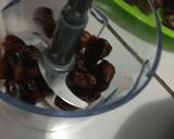 Foto langkah ke 2 dari resep KURSUMA (KURMA SUSU MADU) 🍯.