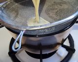 Foto del paso 2 de la receta: Riquísima y Muy Fácil Crema Pastelera... De Lujo!!!