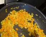 Foto del paso 3 de la receta: Huevos cocido con carne