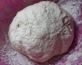 Foto del paso 1 de la receta: Pan casero fácil de hacer