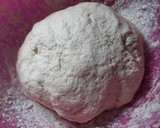 Foto del paso 1 de la receta: Pan casero fácil de hacer