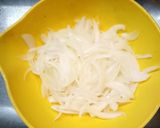 Foto del paso 2 de la receta: 🍕🍕Pizza fugazzeta 🍕🍕