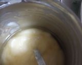 A picture of step 1 of Samosa street food.