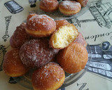 Foto del paso 5 de la receta: Berlinas rellenas de dulce de leche