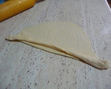 Foto del paso 6 de la receta: Kerala paratha