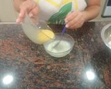 Foto del paso 2 de la receta: Pan de Jamón