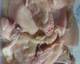Foto langkah ke 3 dari resep Sup ayam.