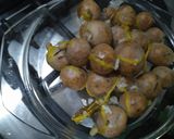 صورة لخطوة 7 من وصفة ممبار بوبس بالفلفل الالوان(عسسسل)😋