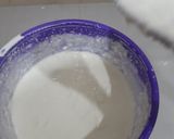 A picture of step 11 of Home made yoghurt II (greek).