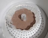 Foto langkah ke 5 dari resep Bolu Ketan Hitam Keju lumer.