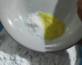 Foto langkah ke 4 dari resep Peyek Tempe.