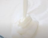 A picture of step 3 of Taiwanese Soften Castella.