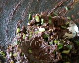 Foto langkah ke 2 dari resep Botok Patin Bumbu Kluwek.