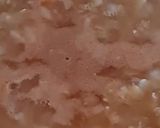 Foto del paso 4 de la receta: Sopa de lentejas rojas o coral 🥣 ideal principiantes (a no asustarse por la lista larga de ing. 😉)