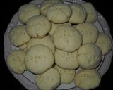 Foto del paso 8 de la receta: Galletitas de maizena TRINI