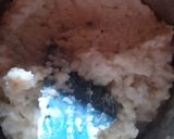 Foto langkah ke 3 dari resep Krupuk Nasi.