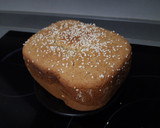 Foto del paso 2 de la receta: Pan de trigo sarraceno en panificadora