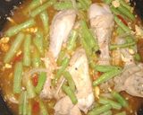 Foto langkah ke 3 dari resep Ayam Sechuan Sederhana.