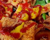 Foto del paso 2 de la receta Pollo rebozado 😜😜😜😜