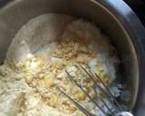 Round besan dhokla recipe step 1 photo