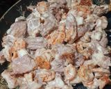 Foto del paso 3 de la receta: Platillo Mar y Tierra