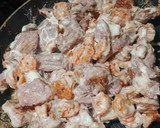 Foto del paso 3 de la receta: Platillo Mar y Tierra