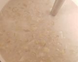 Foto del paso 7 de la receta: Sopa de apio (y nuez) vegana