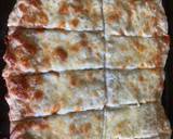 Cheesy bread recipe step 2 photo