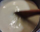 Foto del paso 3 de la receta: Sopa de puerro (3 ingredientes)