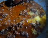 Foto langkah ke 5 dari resep Semur Arab (Daging Kambing).