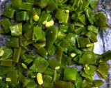 Foto del paso 1 de la receta: Ensalada Saludable