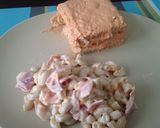 Foto del paso 6 de la receta: Pastel de atún (Mazatlán)
