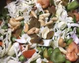 A picture of step 5 of Rajawadi khichdi.