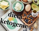 Foto del paso 1 de la receta: Consejos para lograr una mayor efecto con la dieta Cetogenica