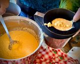 Foto del paso 4 de la receta: Pastel de choclo Dulce Talquino