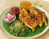 Foto langkah ke 7 dari resep Ayam Betutu Devina Hermawan.