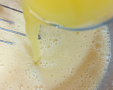 Foto del paso 2 de la receta: Bizcocho clásico de naranja