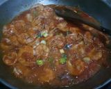 Foto langkah ke 2 dari resep Udang Garo Rica-rica.