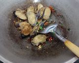 Foto langkah ke 5 dari resep Terong Raos.