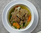 Foto langkah ke 7 dari resep Sop Iga Sapi.