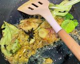 Foto langkah ke 3 dari resep Soto betawi.