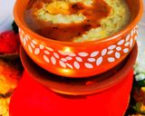 राजस्थानी बाजरा खिचड़ा(Rajasthani Bajra khichada recipe in Hindi) रेसिपी चरण 8 फोटो
