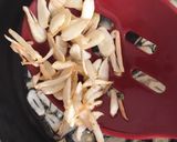 Foto del paso 2 de la receta: Chile de aceite 🌶